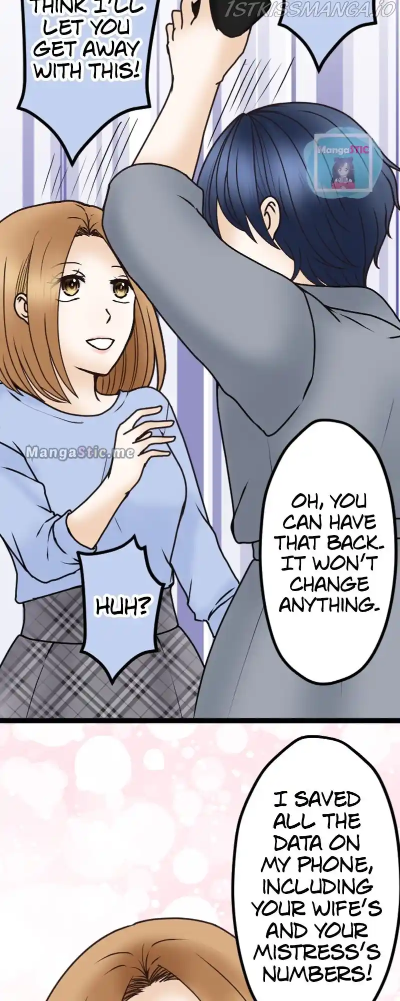 Revenge Against The Immoral Chapter 38