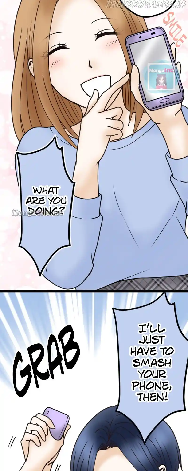 Revenge Against The Immoral Chapter 38