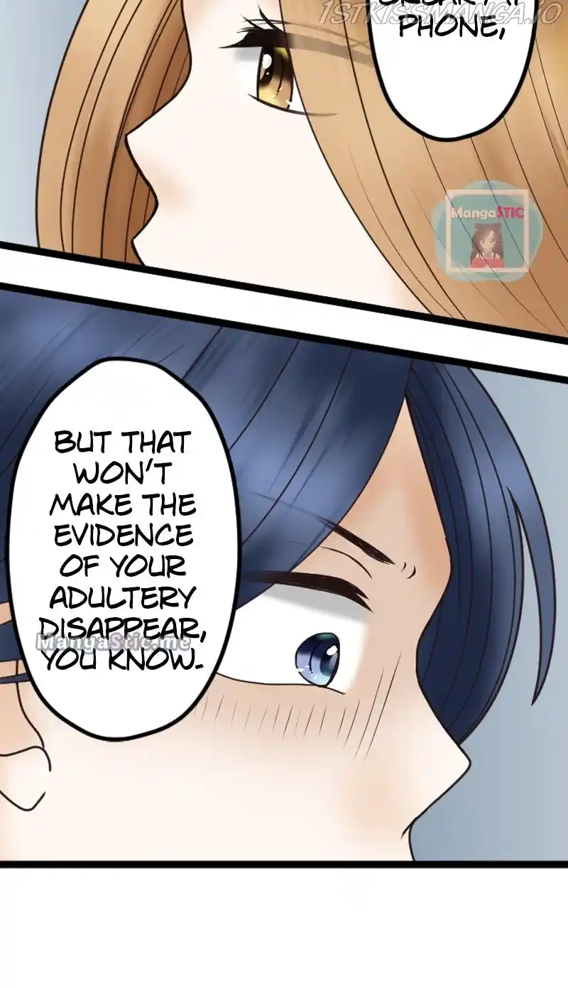 Revenge Against The Immoral Chapter 38