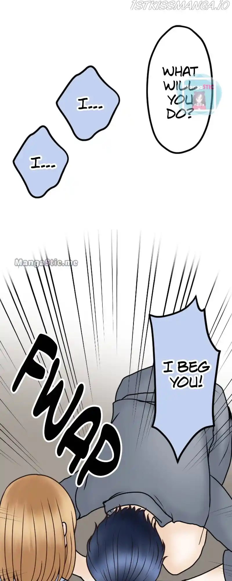 Revenge Against The Immoral Chapter 38