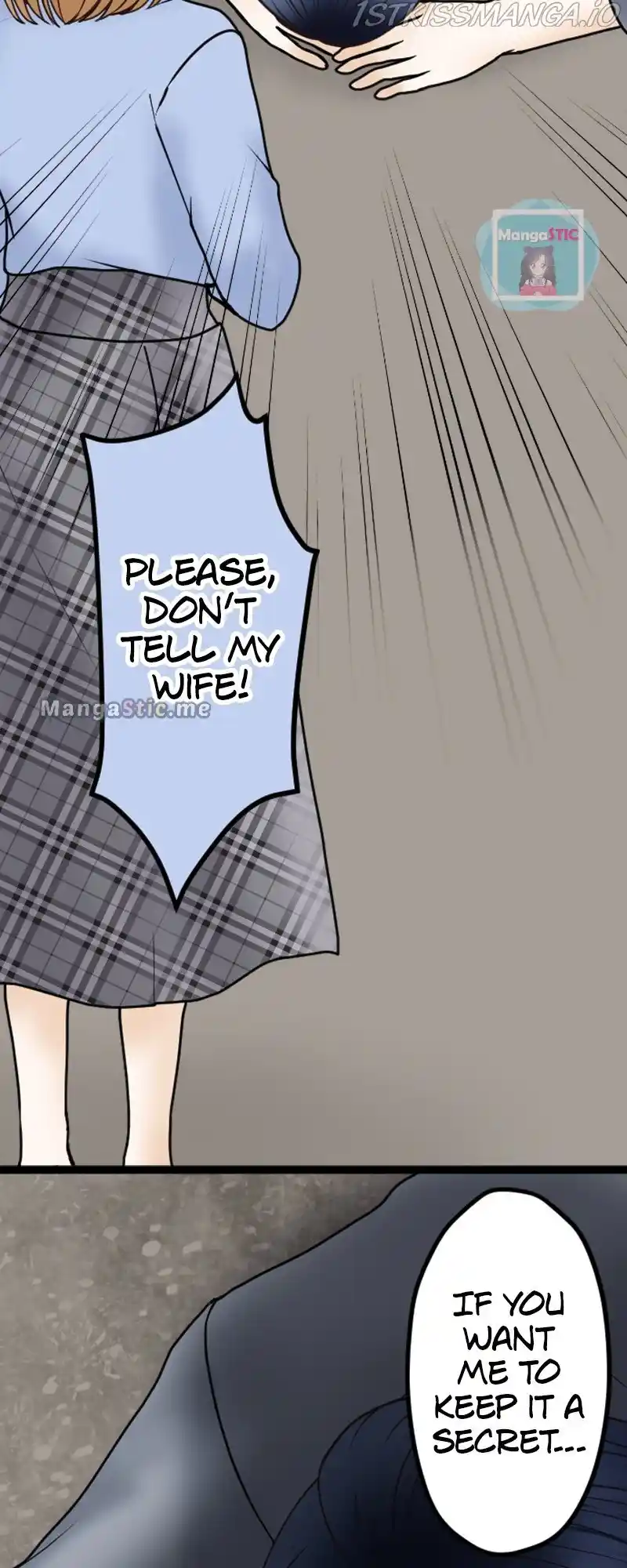 Revenge Against The Immoral Chapter 38