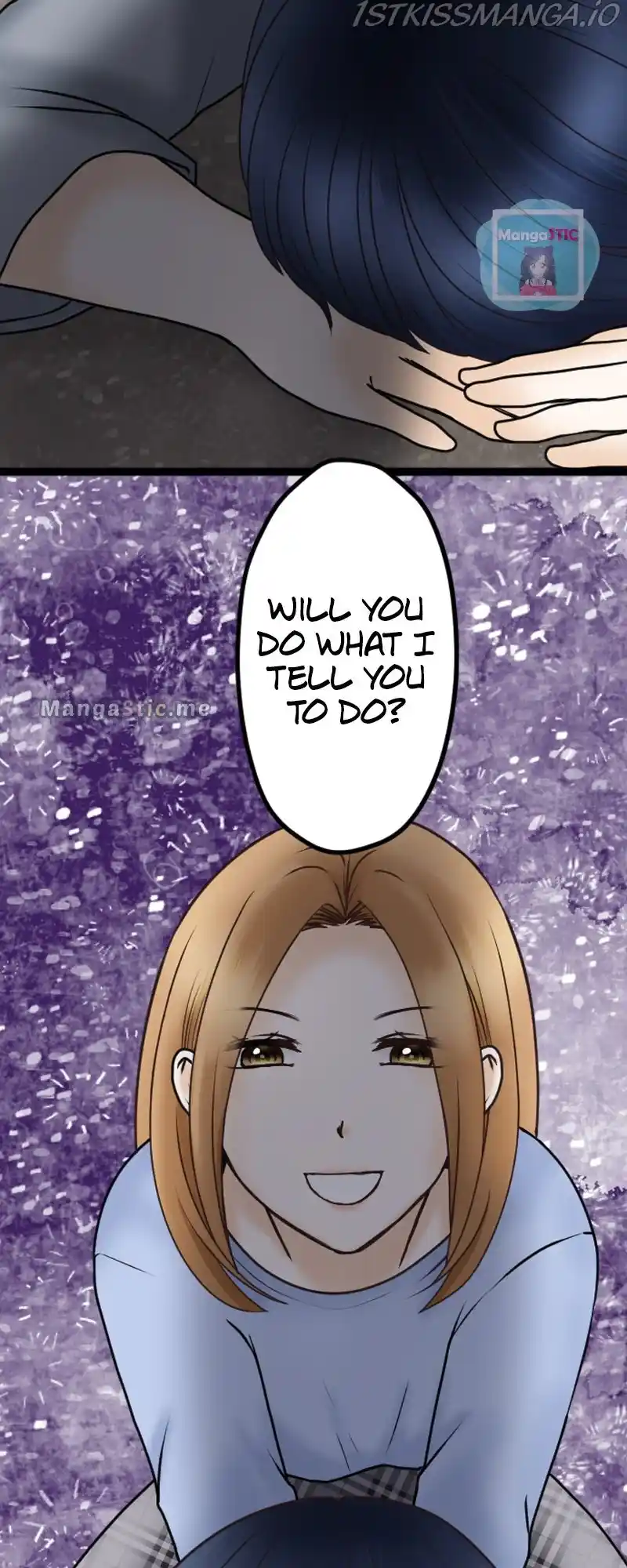 Revenge Against The Immoral Chapter 38