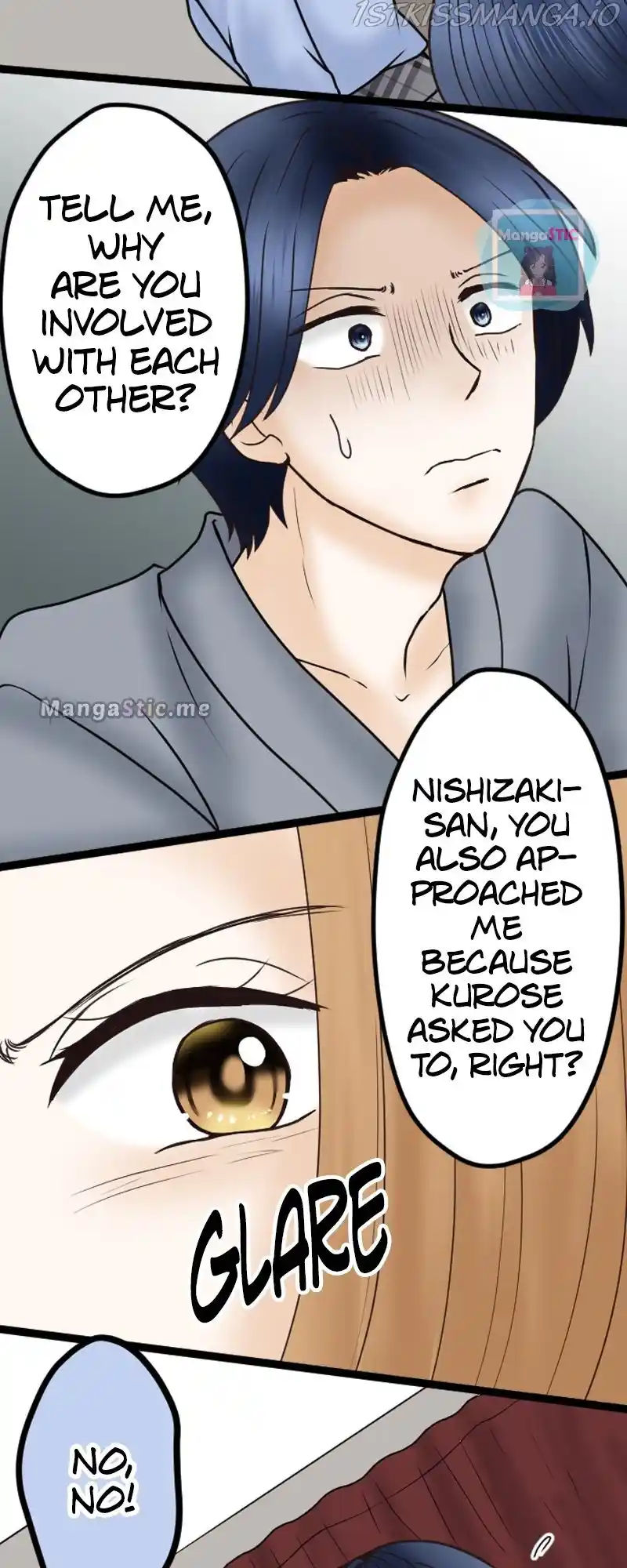 Revenge Against The Immoral Chapter 38