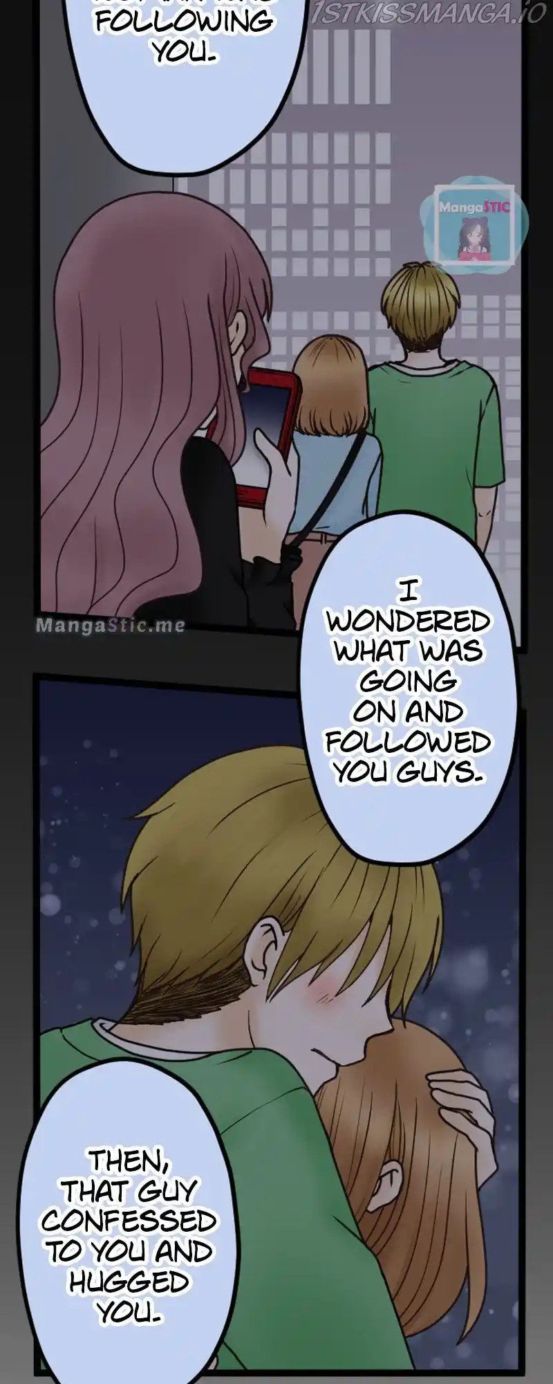 Revenge Against The Immoral Chapter 38