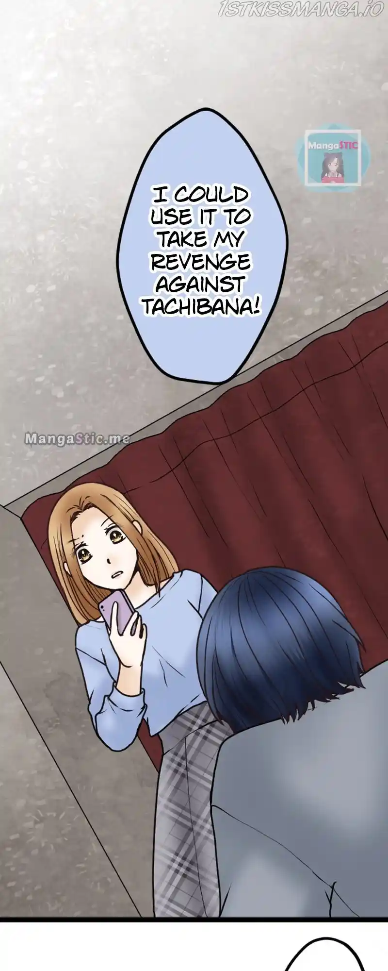 Revenge Against The Immoral Chapter 38