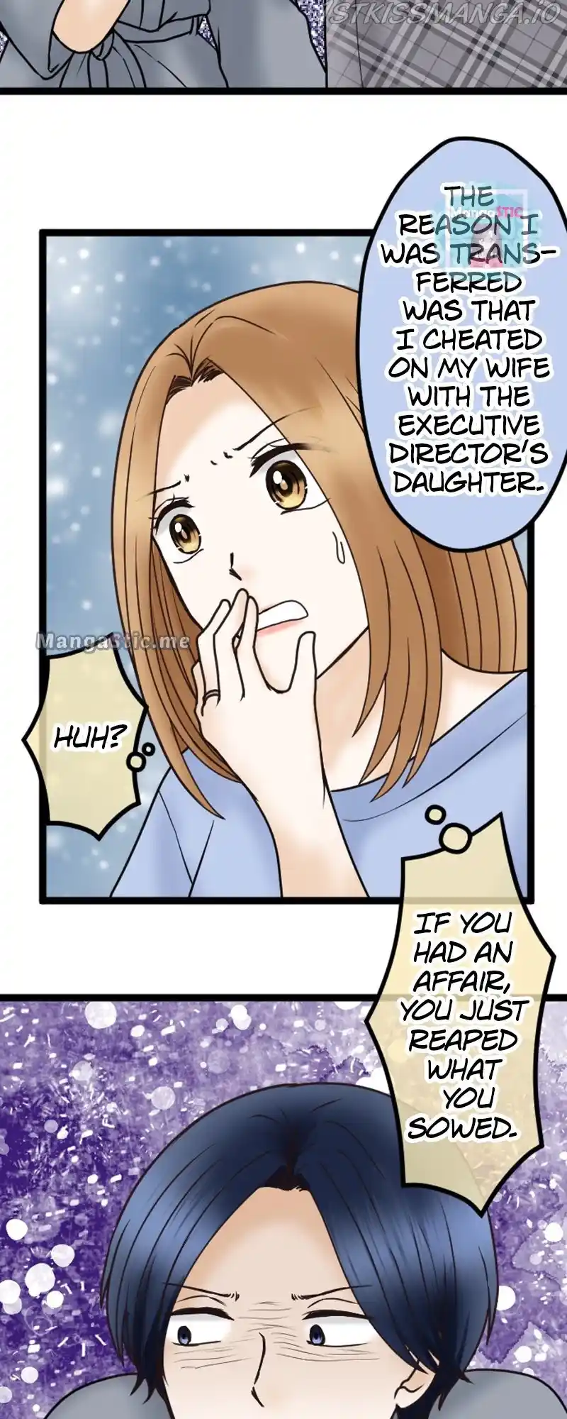 Revenge Against The Immoral Chapter 38