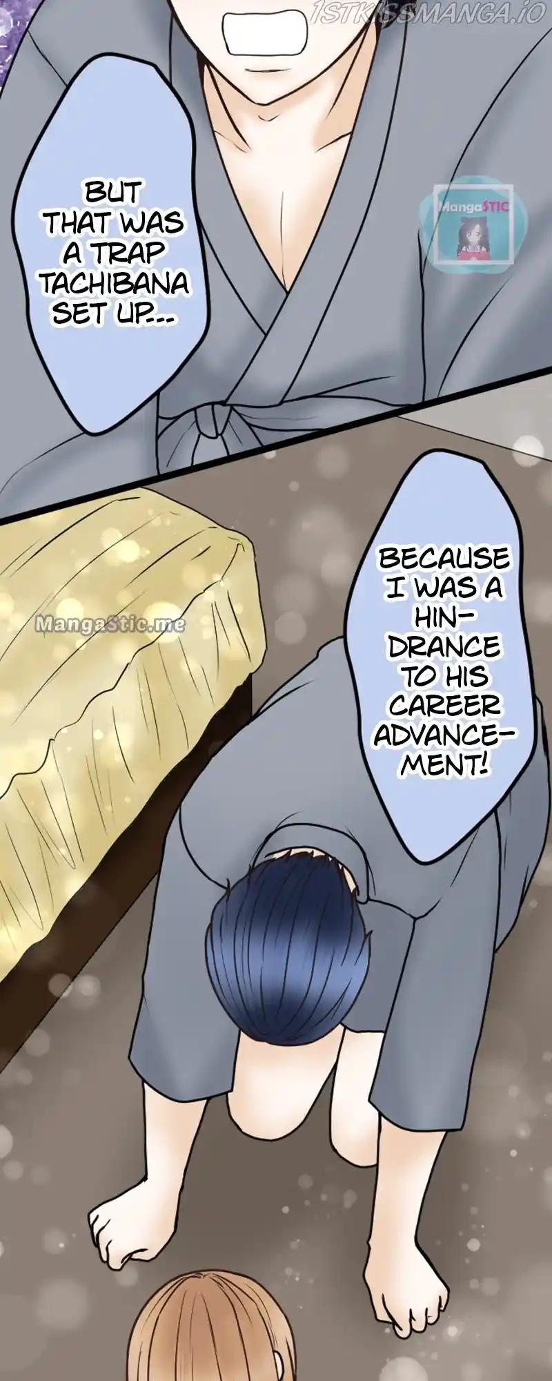 Revenge Against The Immoral Chapter 38