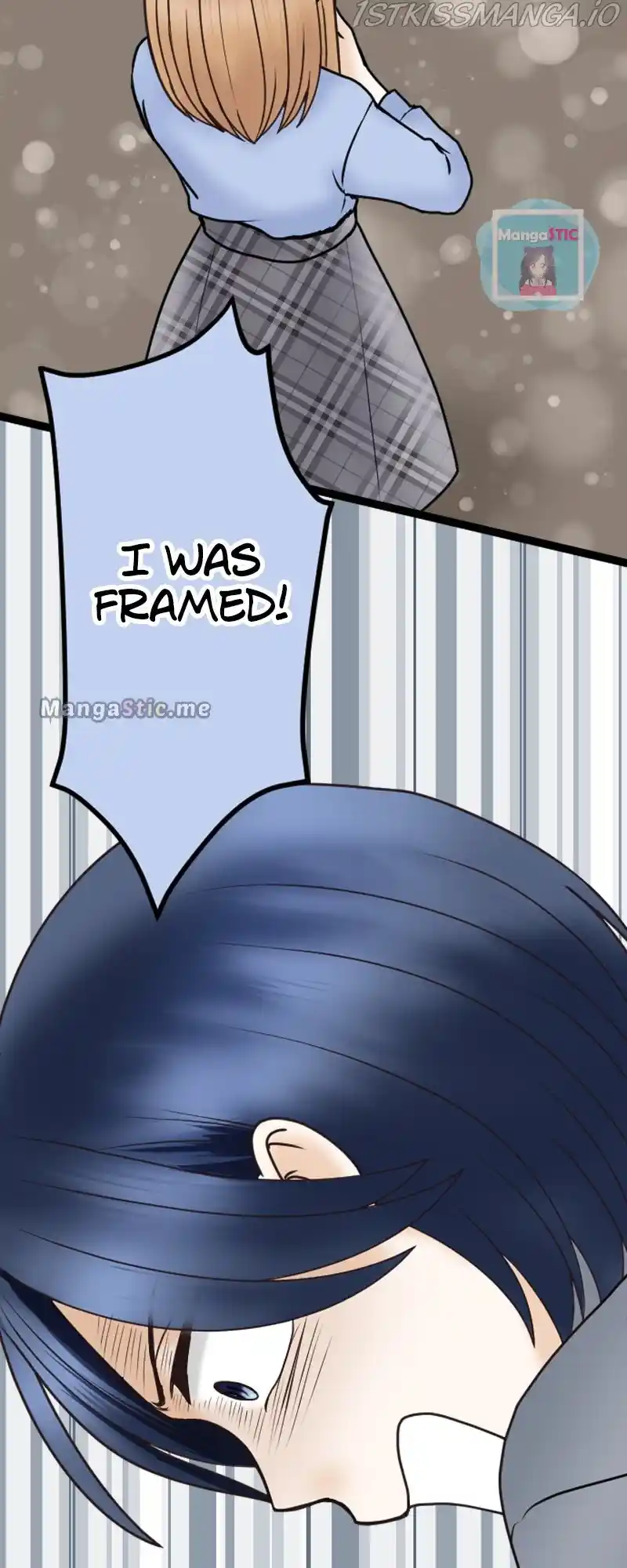 Revenge Against The Immoral Chapter 38