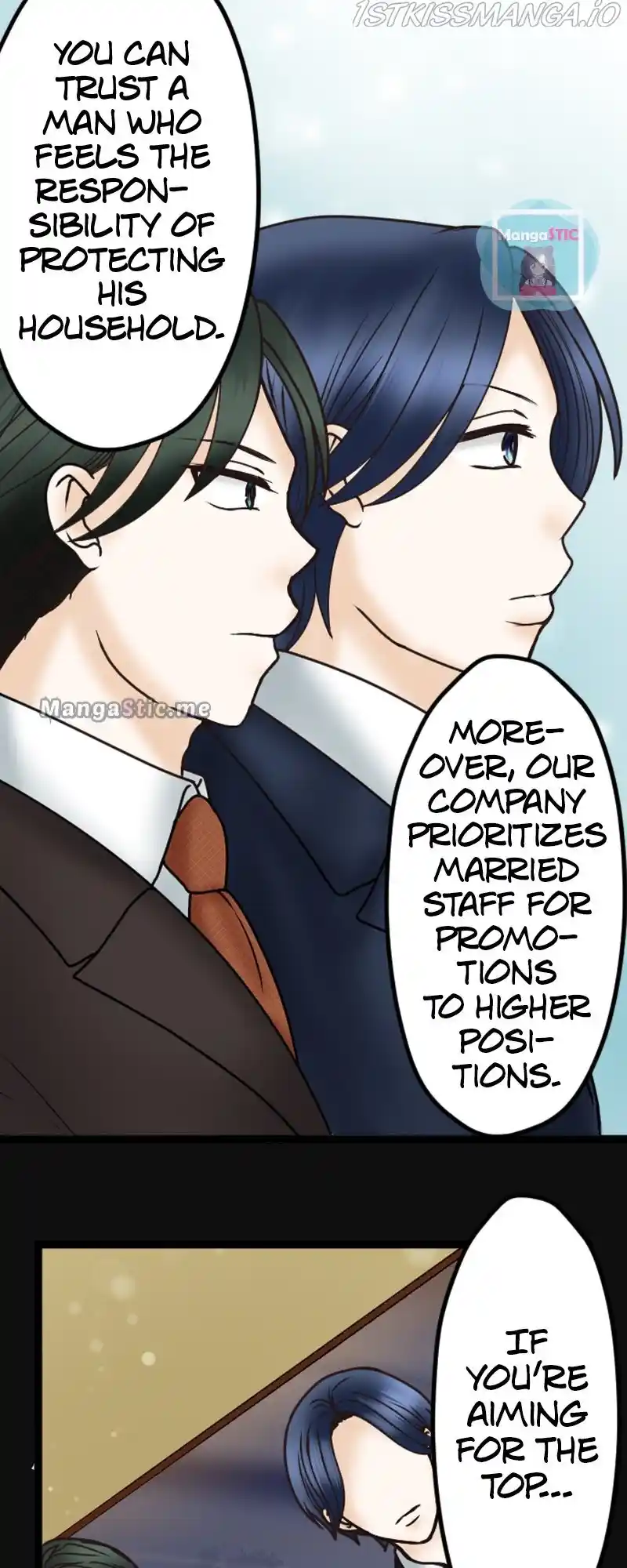 Revenge Against The Immoral Chapter 39