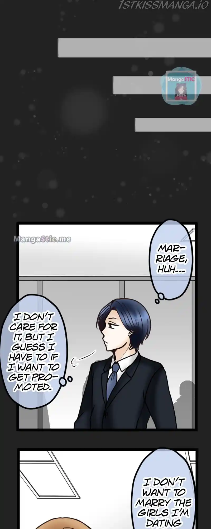 Revenge Against The Immoral Chapter 39