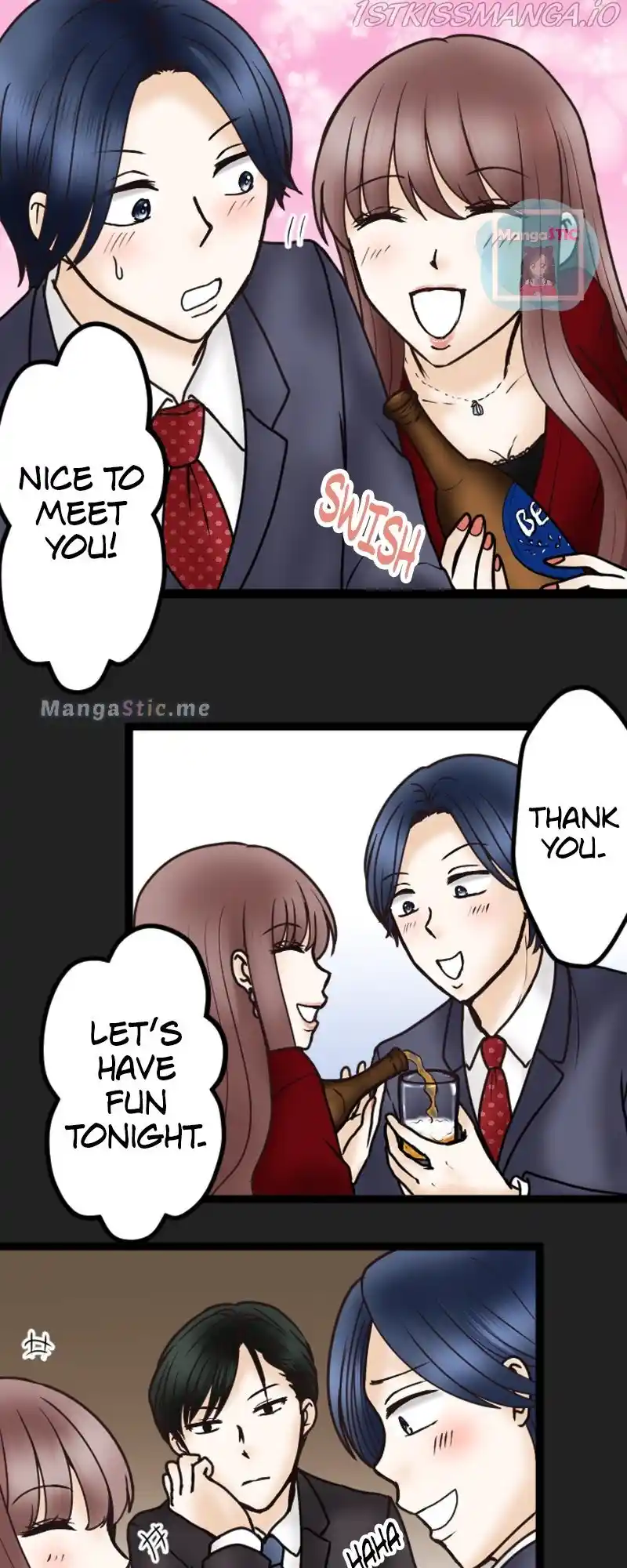 Revenge Against The Immoral Chapter 39