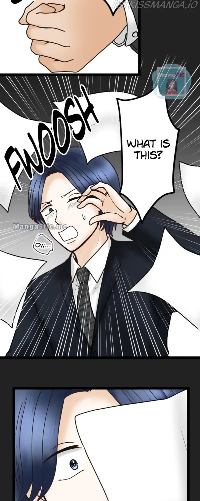 Revenge Against The Immoral Chapter 39