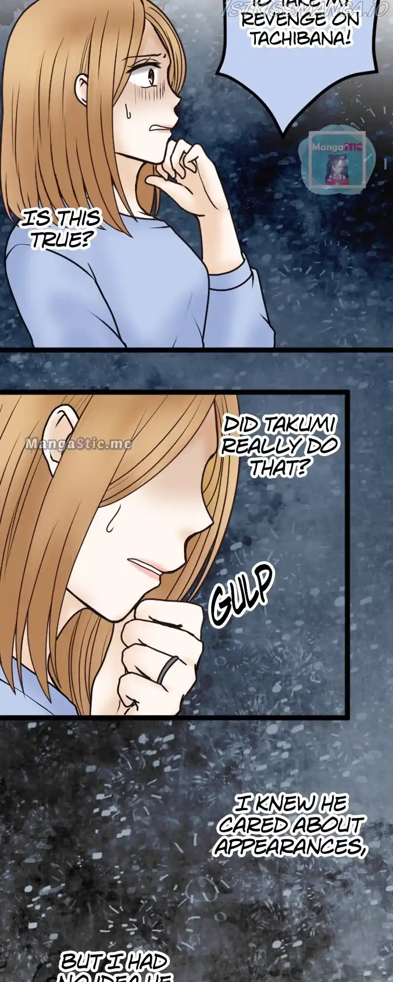 Revenge Against The Immoral Chapter 39