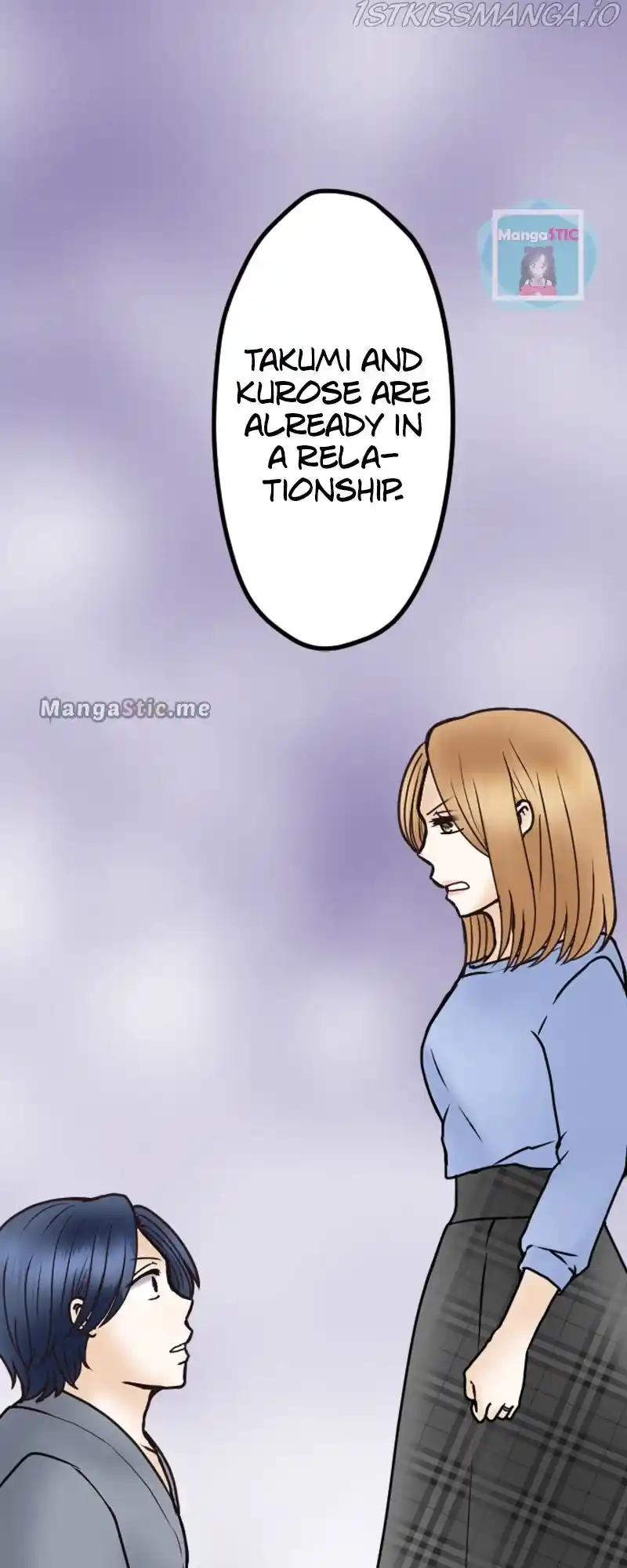 Revenge Against The Immoral Chapter 39