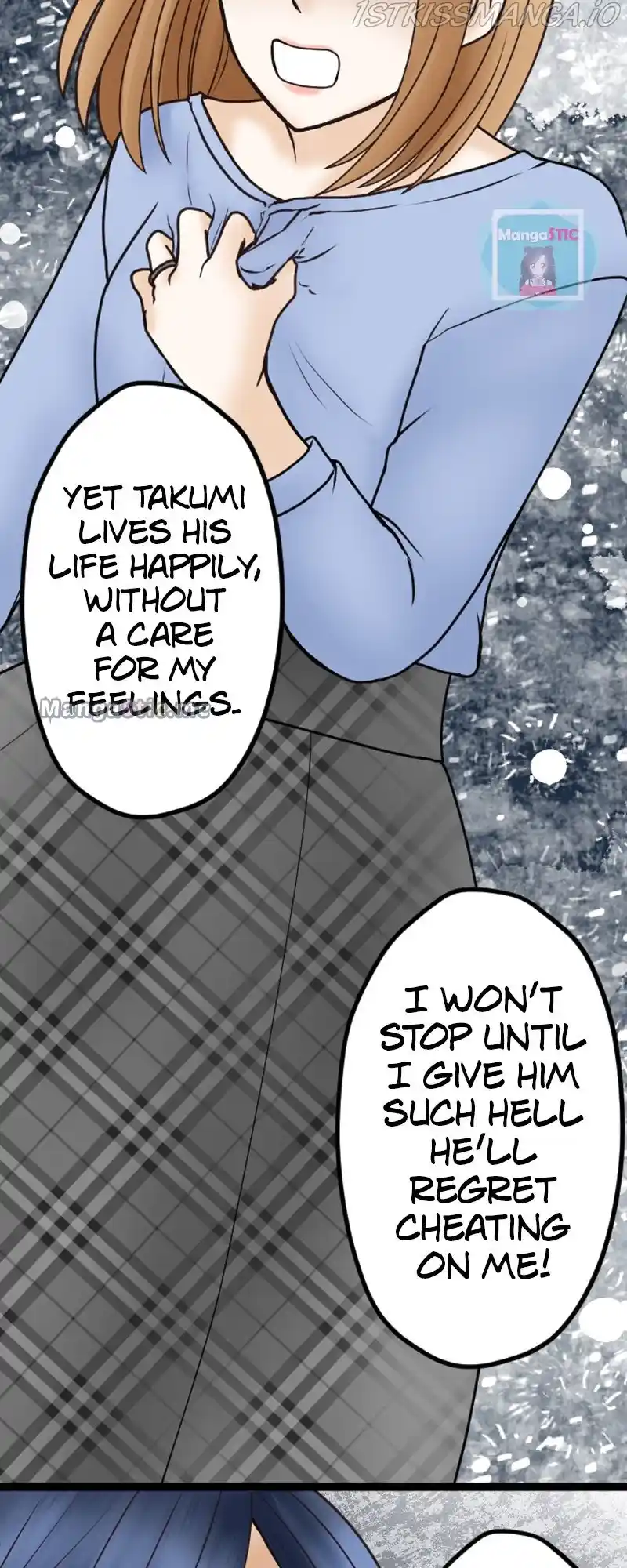 Revenge Against The Immoral Chapter 39