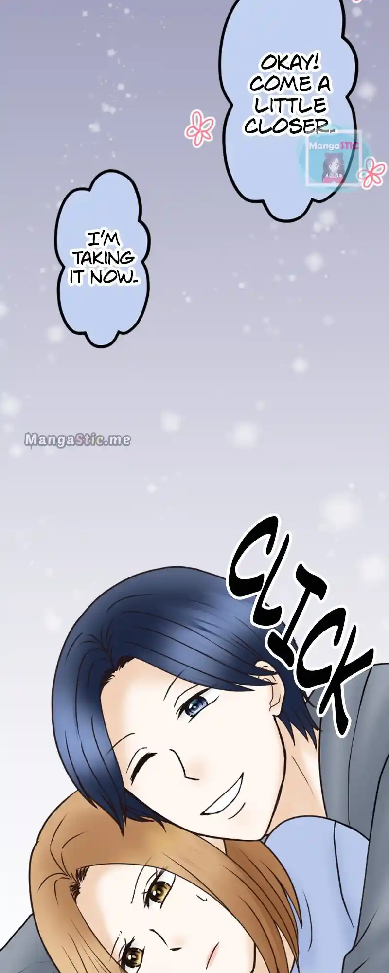 Revenge Against The Immoral Chapter 40