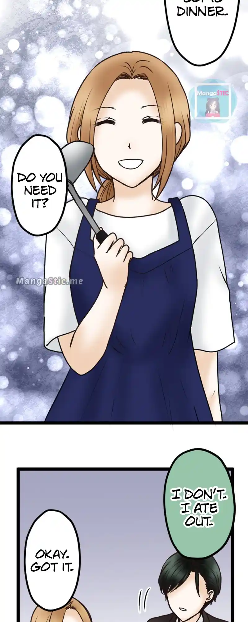 Revenge Against The Immoral Chapter 40