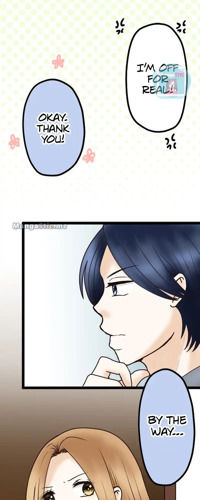 Revenge Against The Immoral Chapter 40