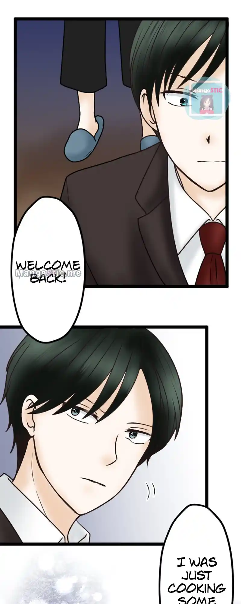 Revenge Against The Immoral Chapter 40