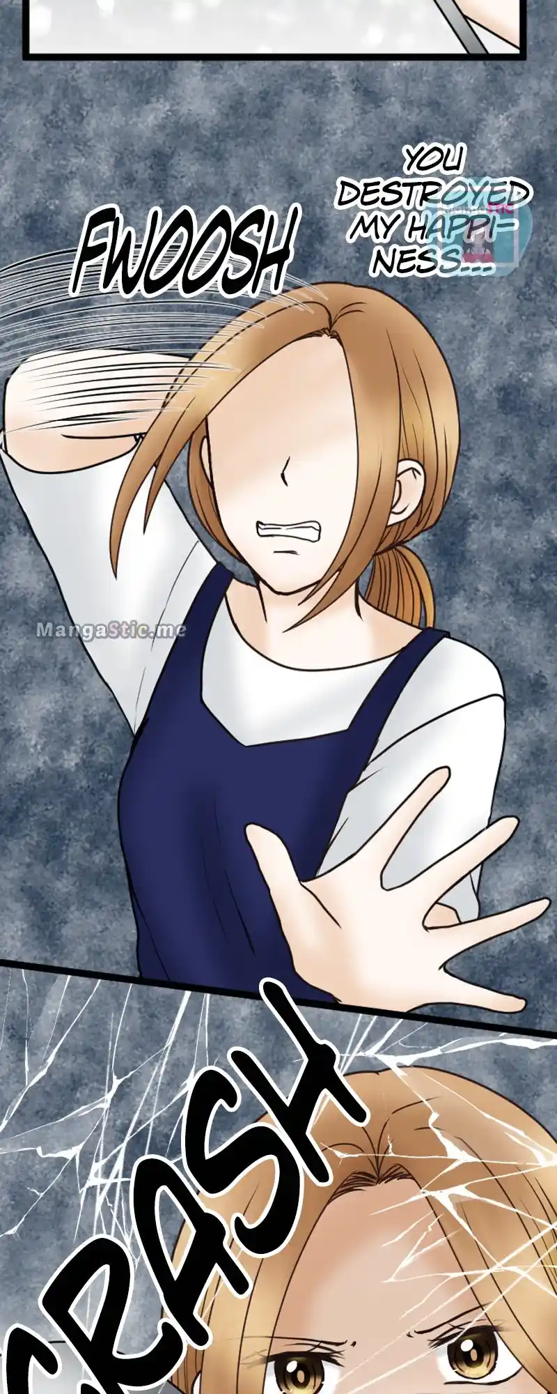 Revenge Against The Immoral Chapter 40