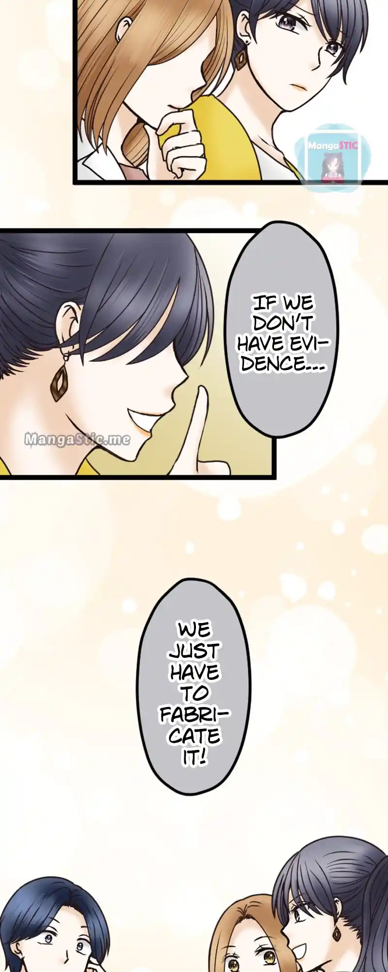 Revenge Against The Immoral Chapter 41