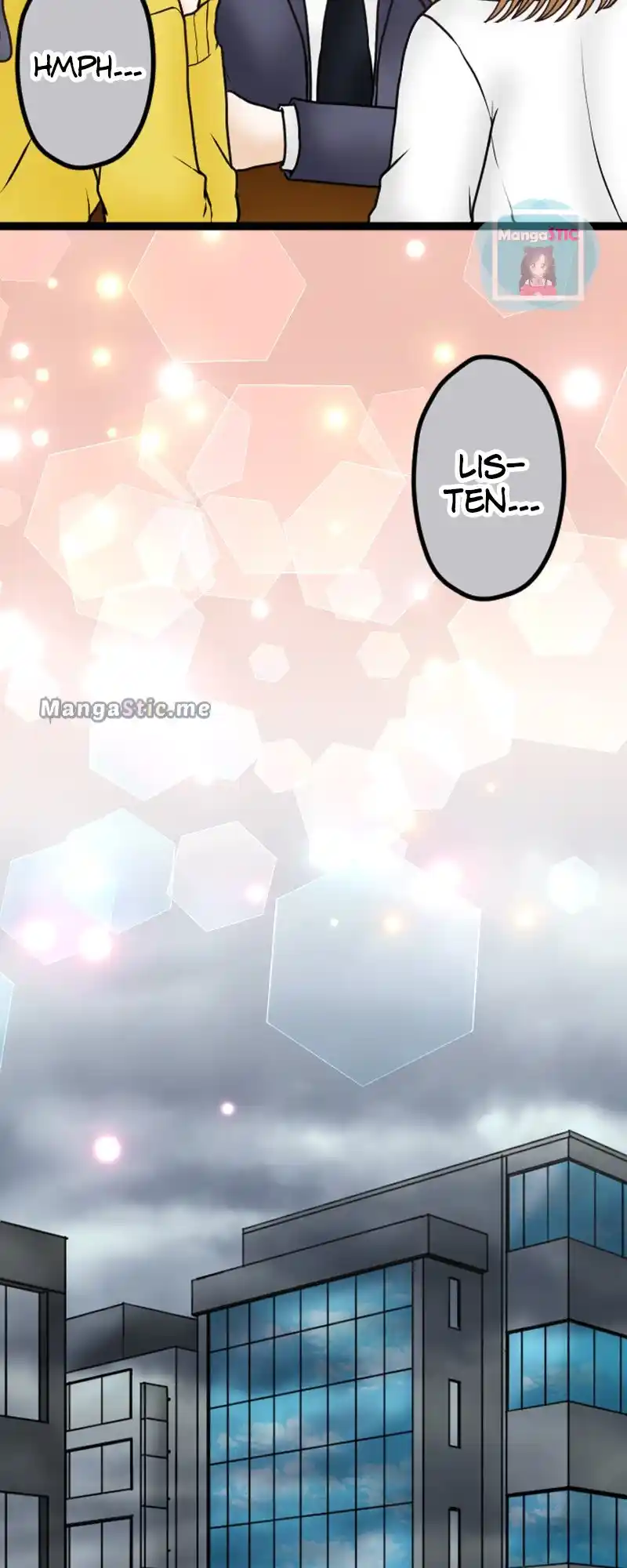 Revenge Against The Immoral Chapter 41