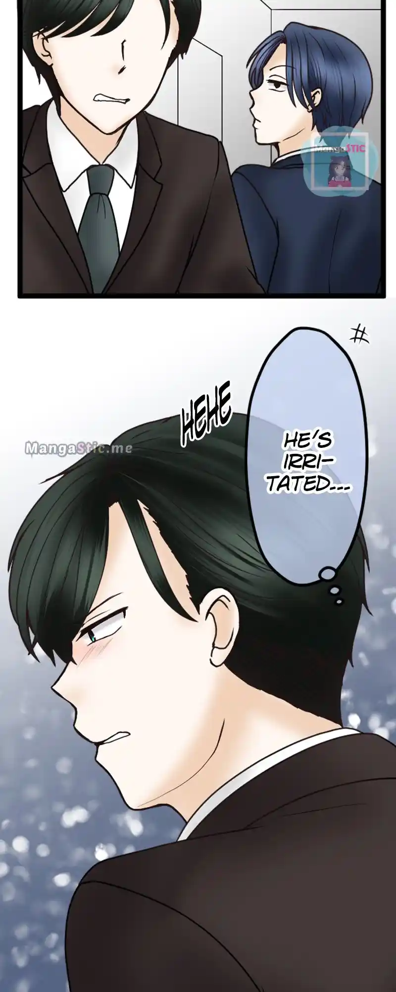 Revenge Against The Immoral Chapter 41