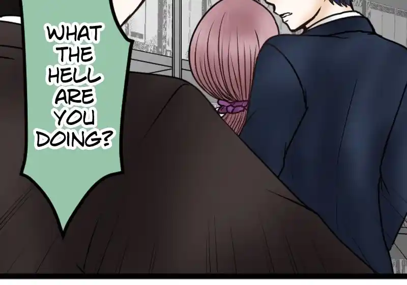 Revenge Against The Immoral Chapter 41