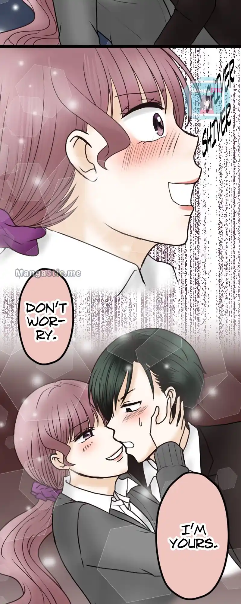 Revenge Against The Immoral Chapter 41