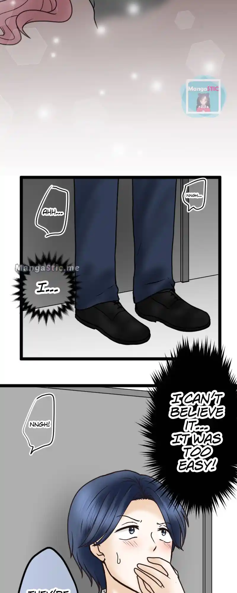 Revenge Against The Immoral Chapter 41