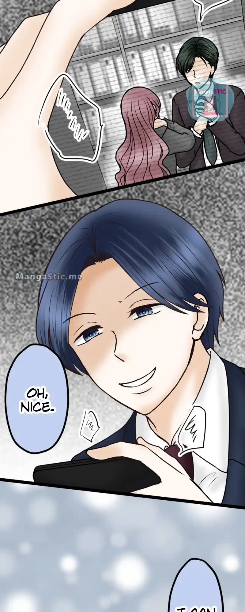 Revenge Against The Immoral Chapter 41