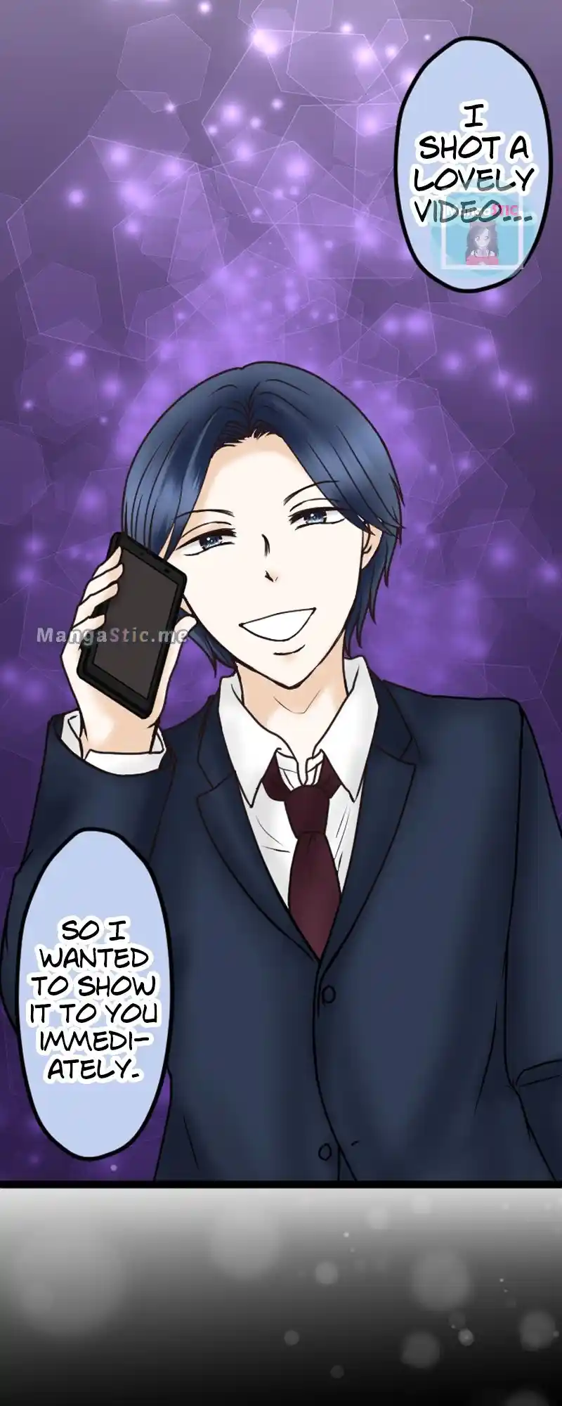 Revenge Against The Immoral Chapter 41