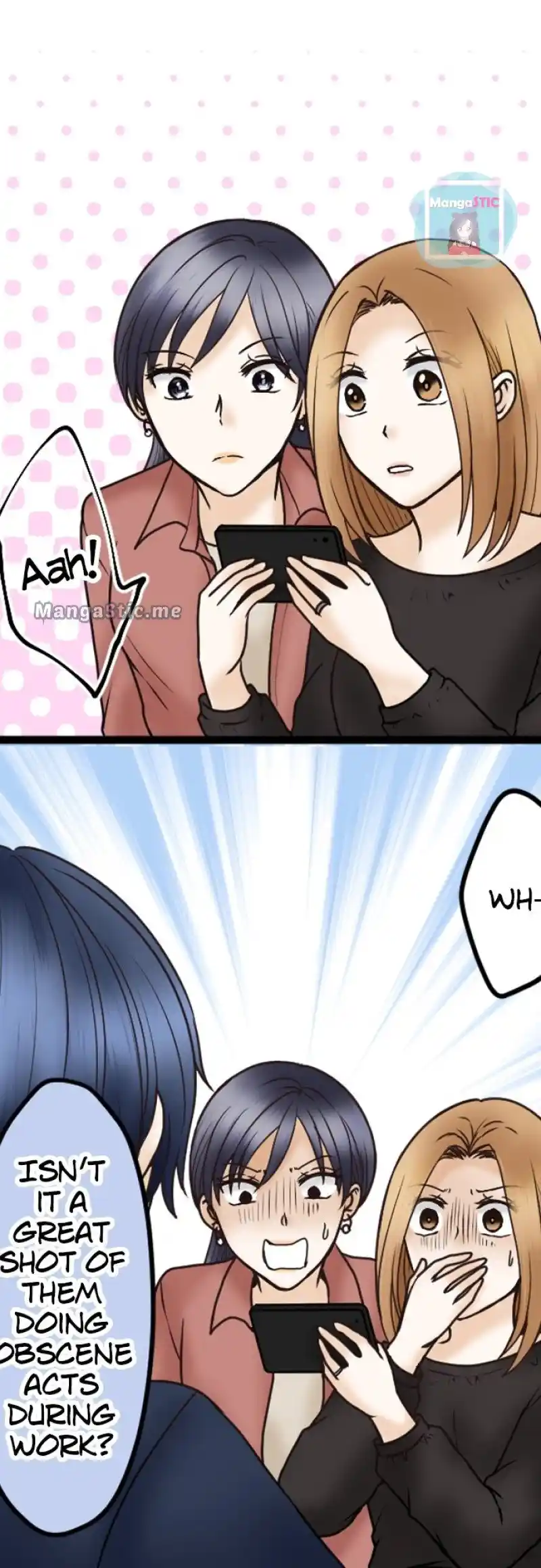 Revenge Against The Immoral Chapter 42