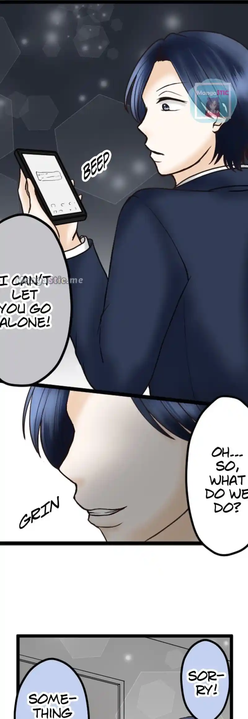 Revenge Against The Immoral Chapter 42