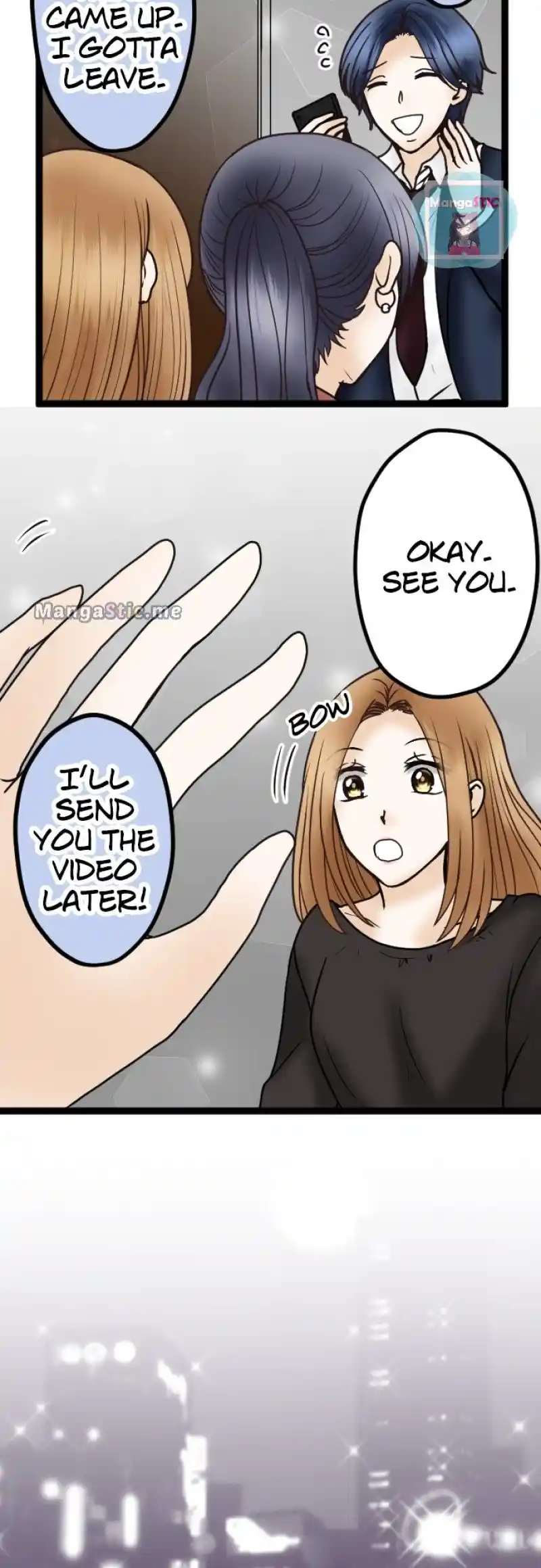 Revenge Against The Immoral Chapter 42