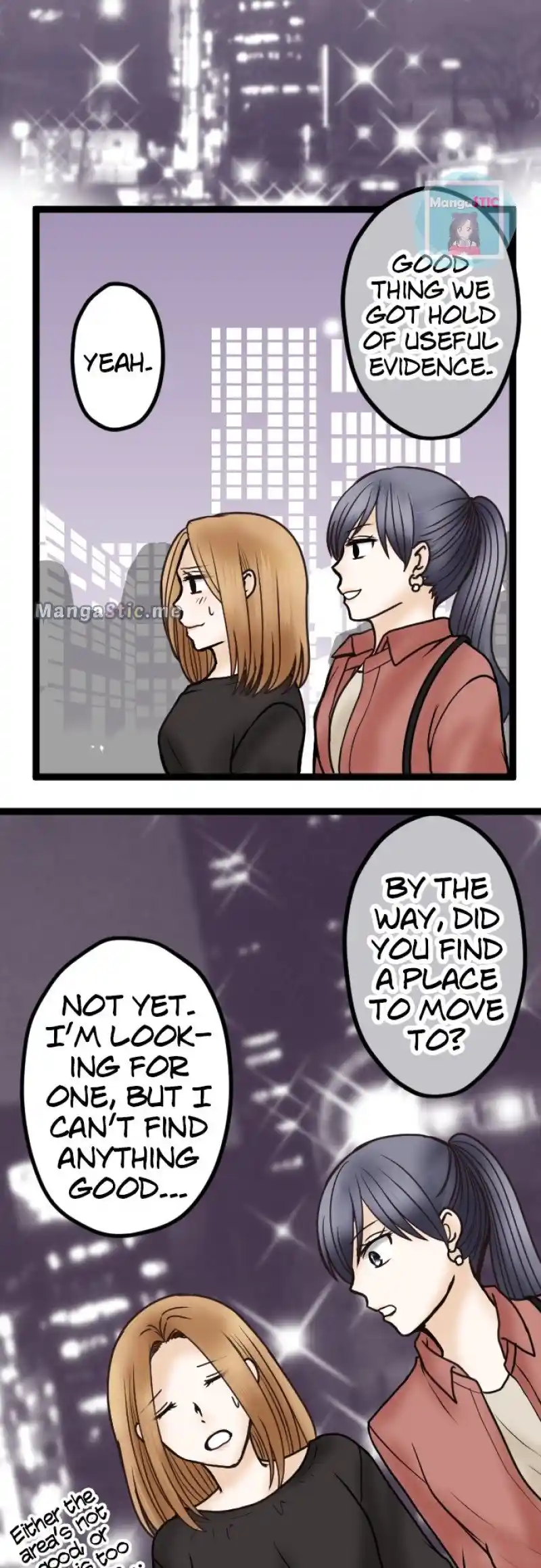 Revenge Against The Immoral Chapter 42