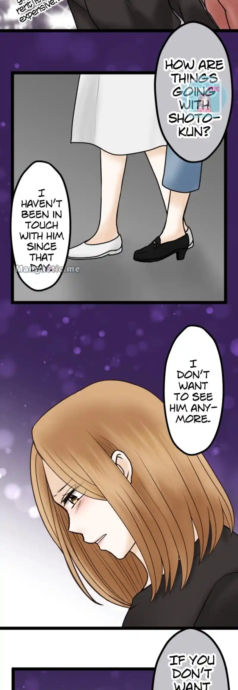 Revenge Against The Immoral Chapter 42