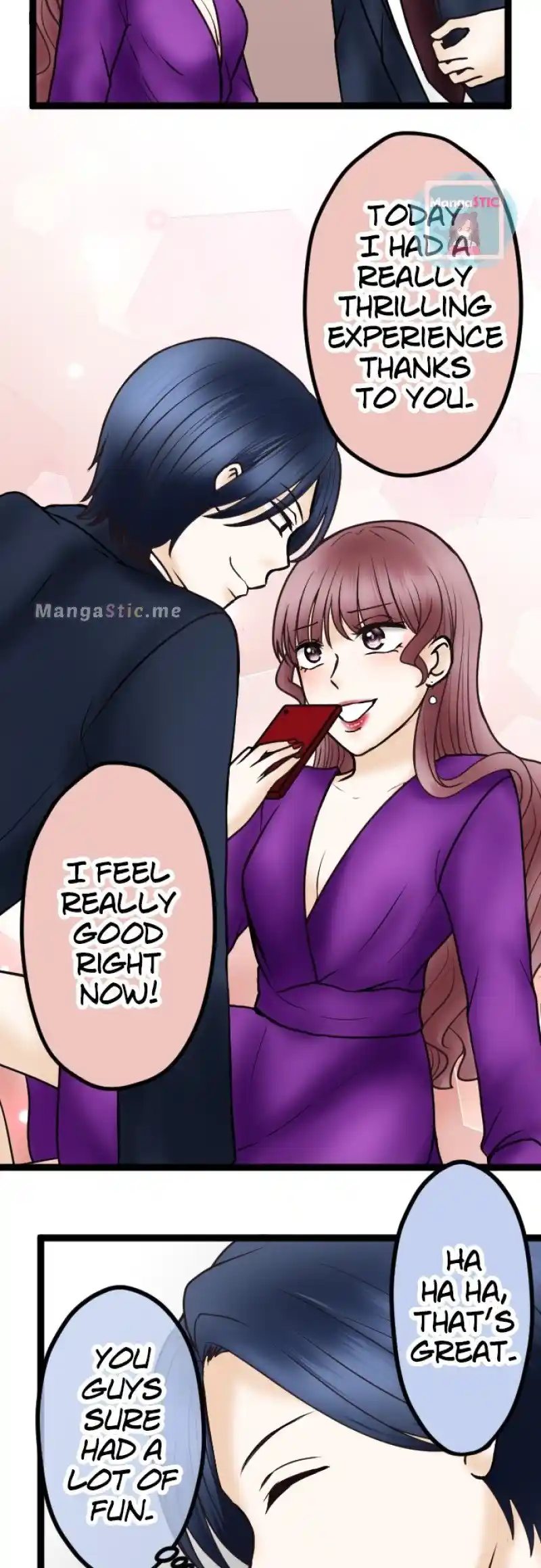 Revenge Against The Immoral Chapter 42