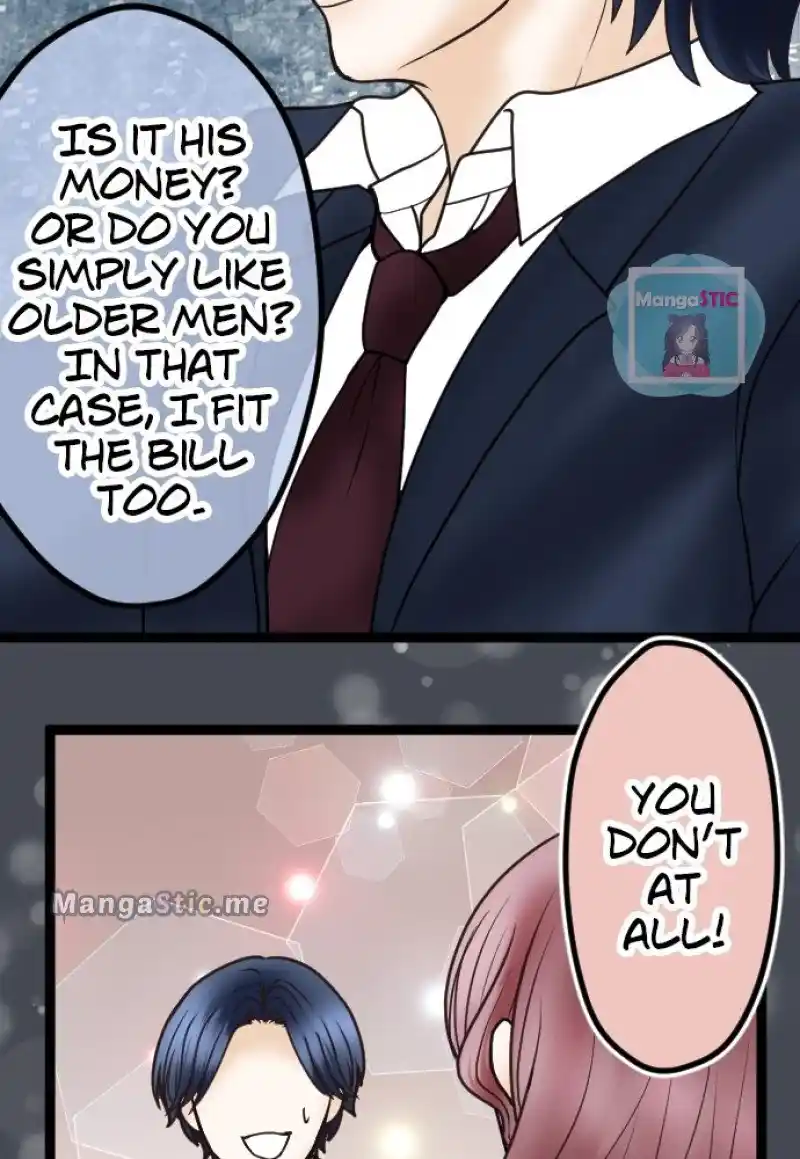 Revenge Against The Immoral Chapter 42