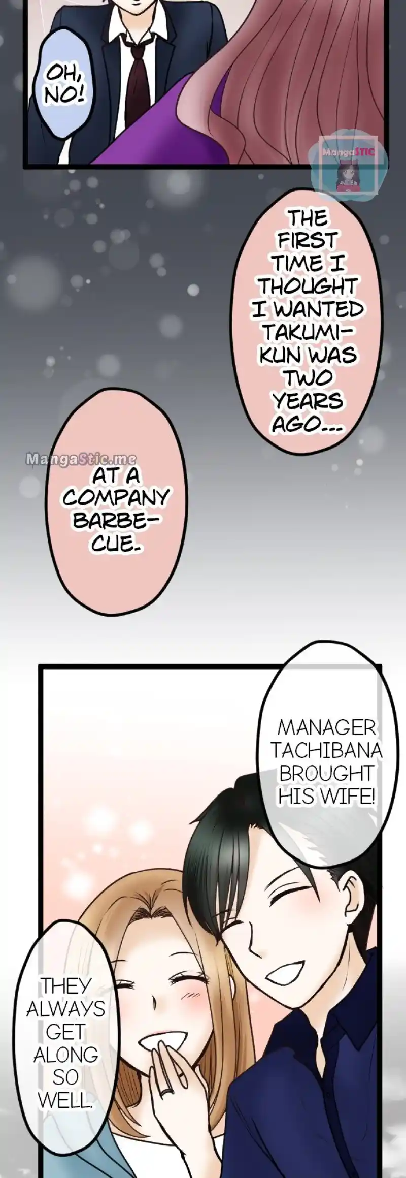 Revenge Against The Immoral Chapter 42