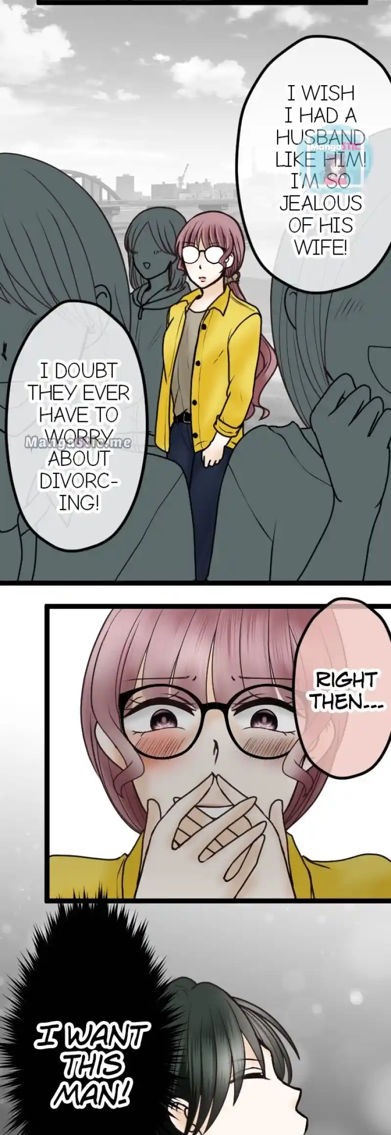 Revenge Against The Immoral Chapter 42