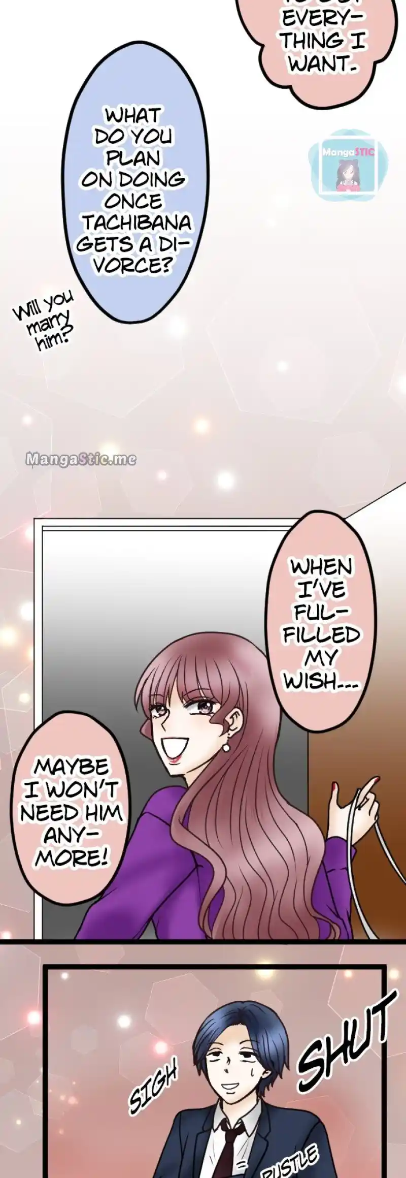 Revenge Against The Immoral Chapter 42