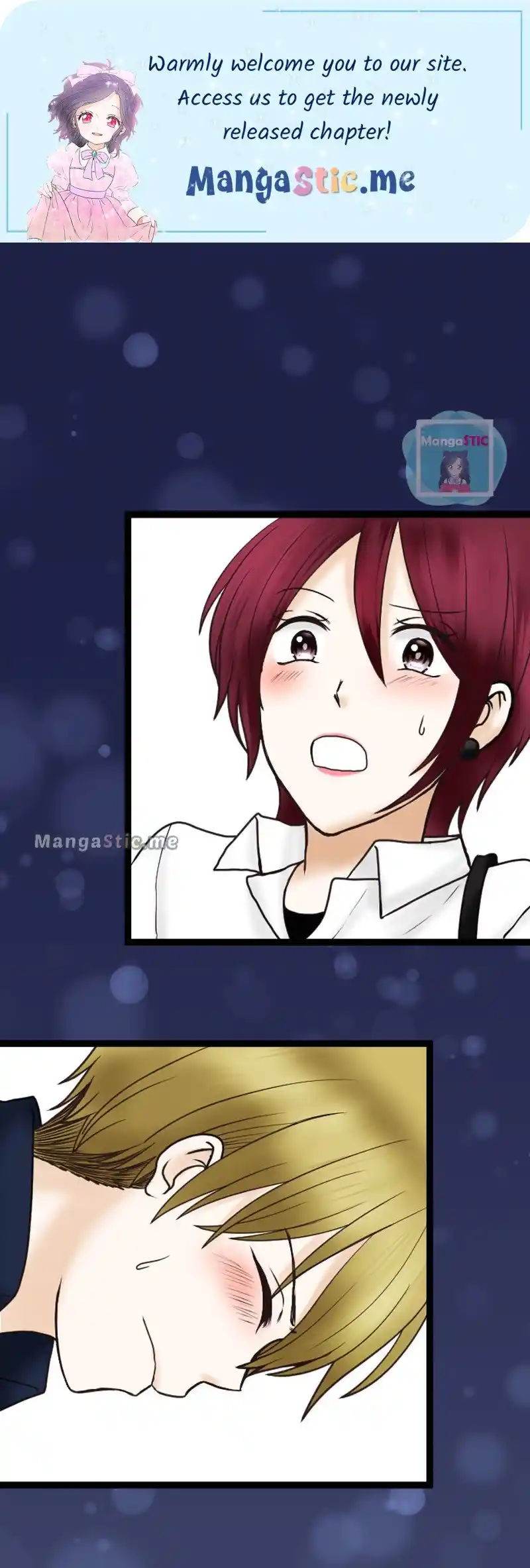 Revenge Against The Immoral Chapter 43