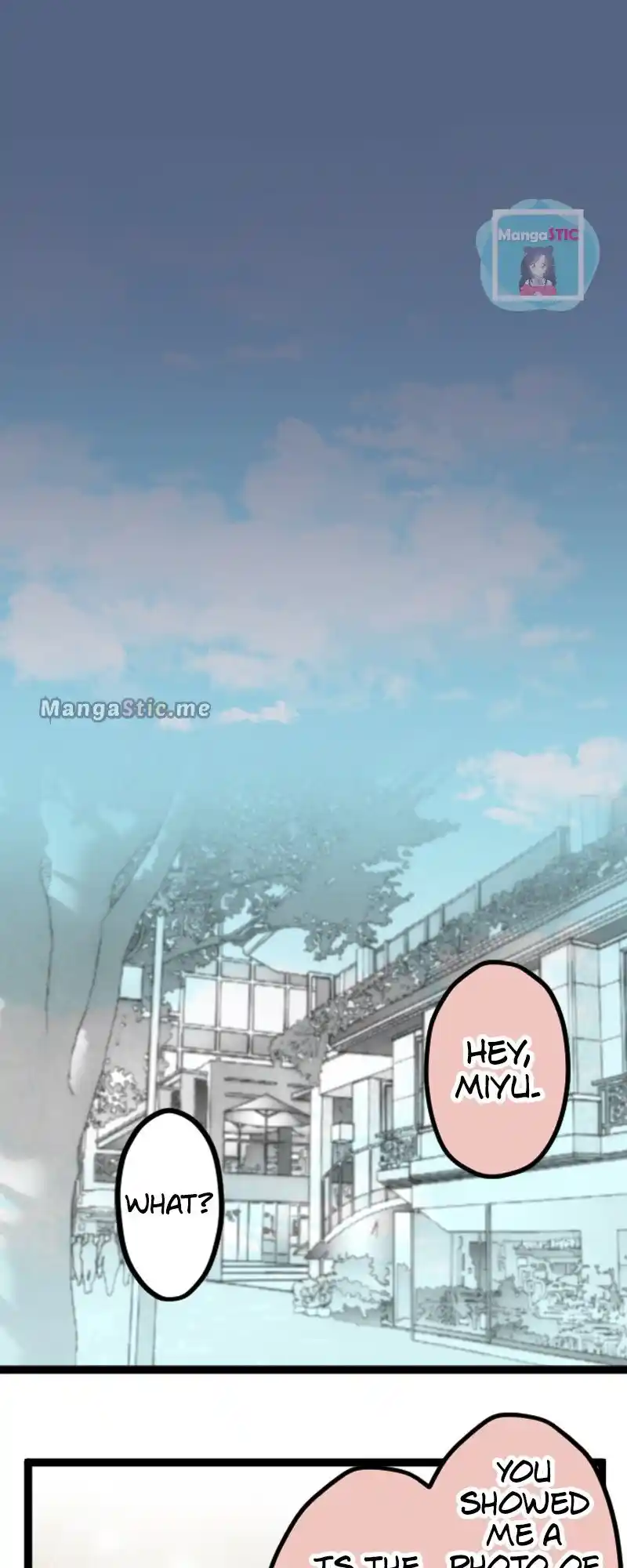 Revenge Against The Immoral Chapter 43