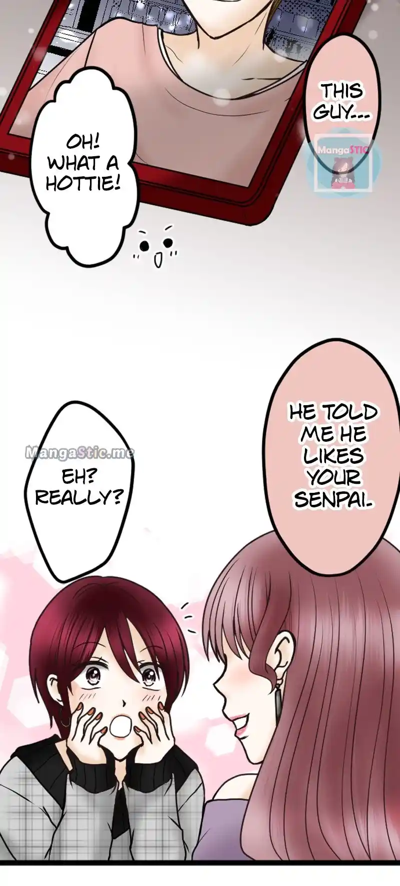 Revenge Against The Immoral Chapter 43