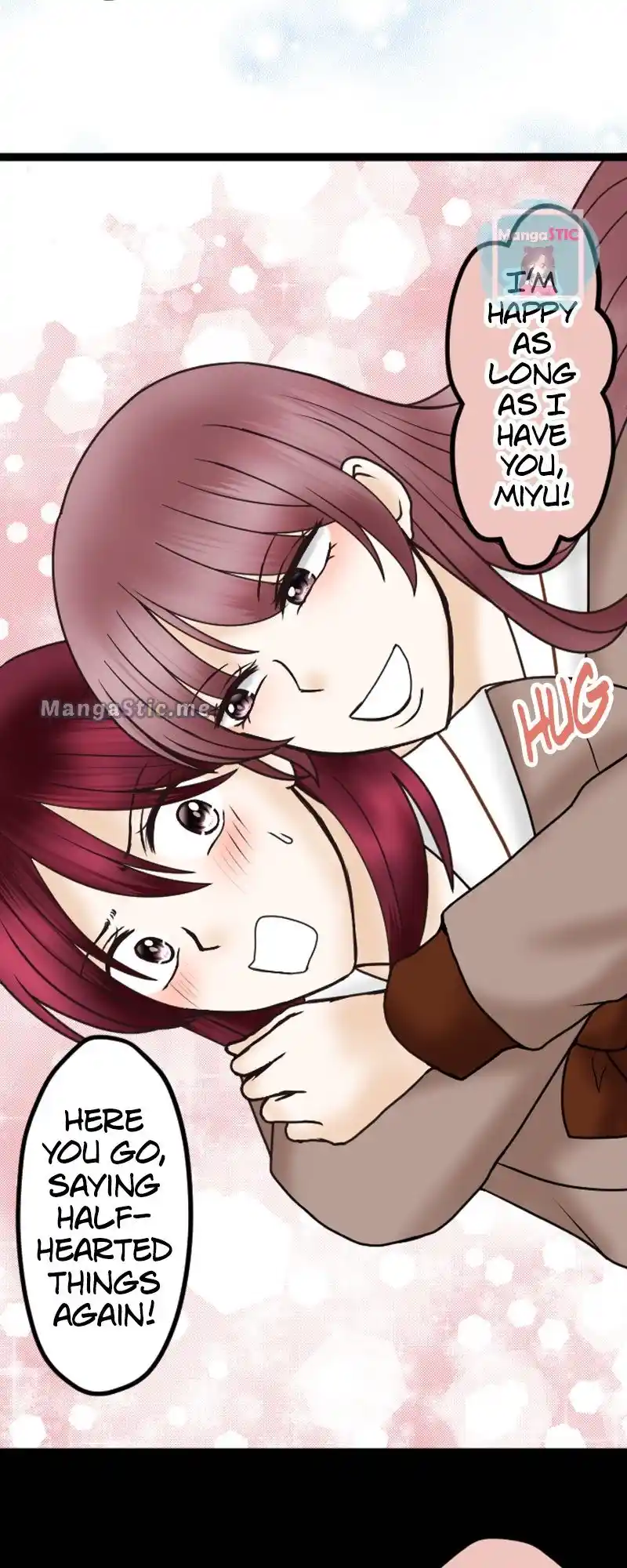 Revenge Against The Immoral Chapter 43