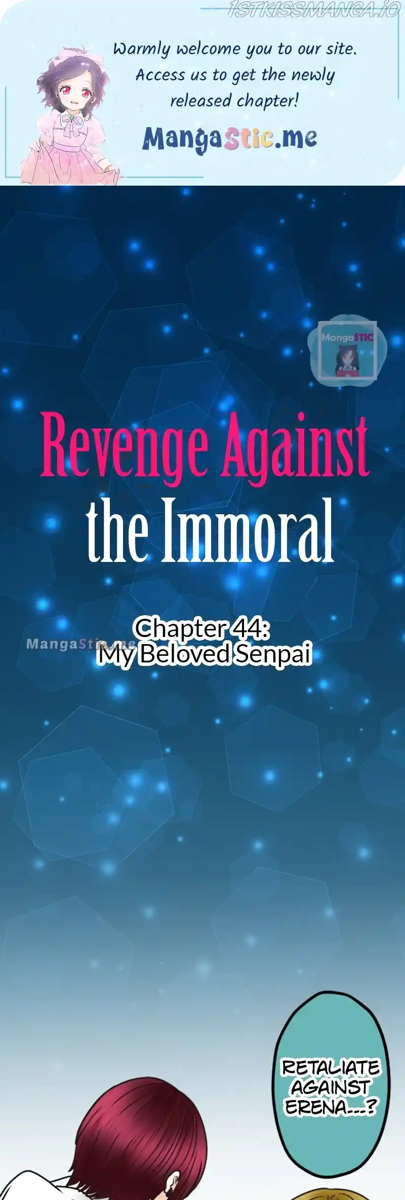 Revenge Against The Immoral Chapter 44
