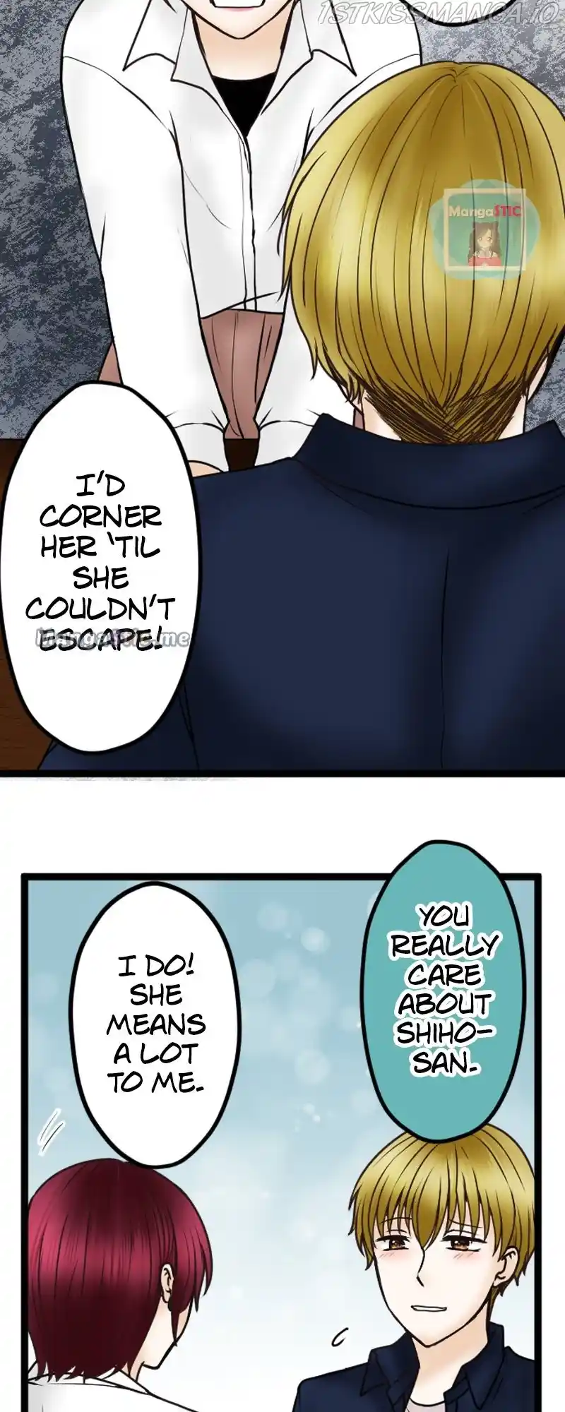 Revenge Against The Immoral Chapter 44