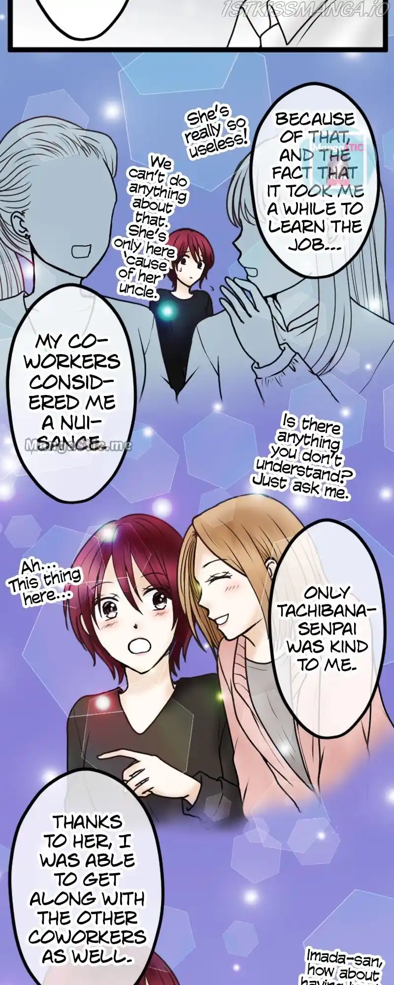 Revenge Against The Immoral Chapter 44