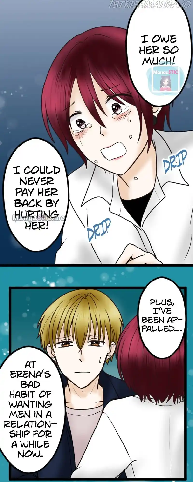 Revenge Against The Immoral Chapter 44